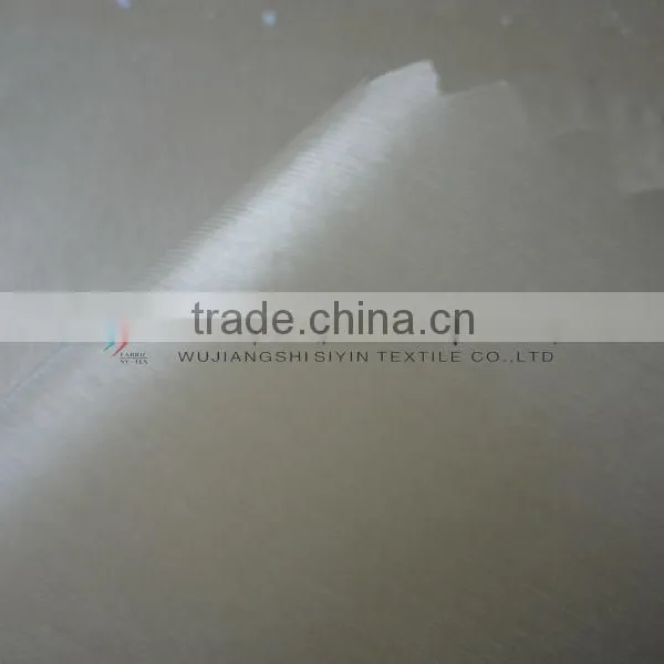 390T Oil Cire Soft Hand Feelings Nylon Taffeta Fabric photo-2