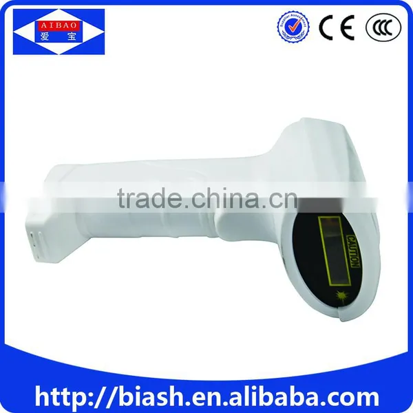 Wireless 2D Barcode Scanner/2D Barcode Scanning Machine photo-2