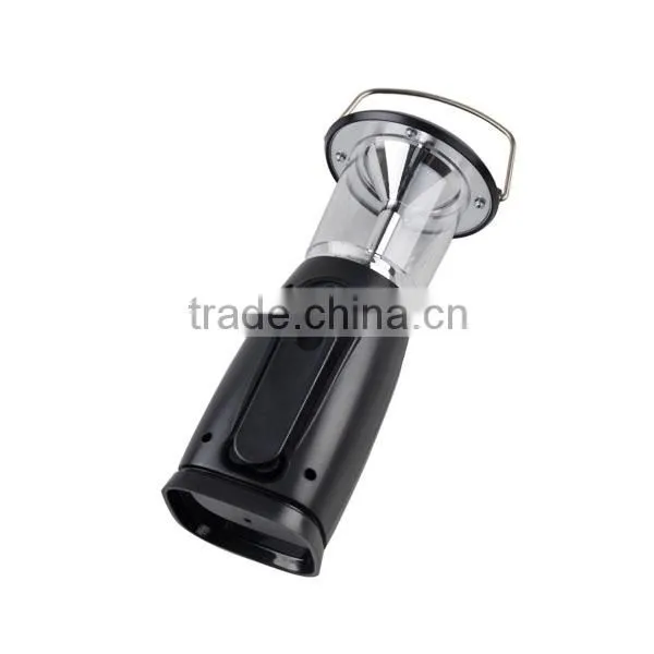 Standing Solar Camping Tent Light With 6 LED photo-2