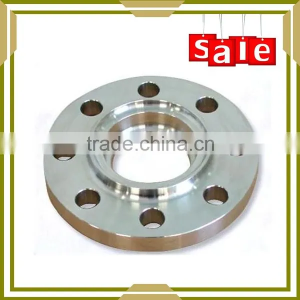 Carbon Steel Alloy Steel Stainless Steel Flange
