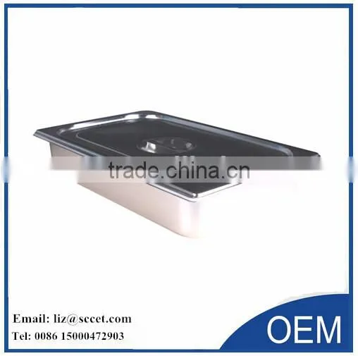 86L Insulated Food Box for Catering, Catering Hot Box for Keeping Food Hot photo-3