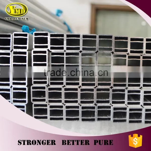 Aluminum Extension Pole/ Aluminium Alloy Wire Structural Aluminum Extrusions