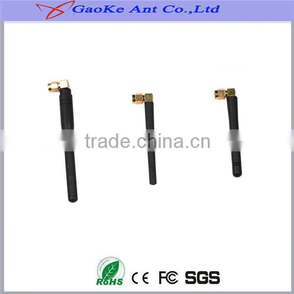 4G Lte 2600 Antenna With SMA Connector photo-4