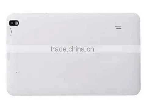 9 Inch Tablet PC With SIM Card Slot MTK6582 Quad Core ROM 8G Tablets 3G Android 5.1 GPS Bluetooth FM 3G Phablet photo-5