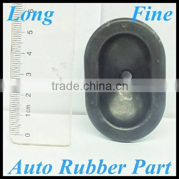 Auto Rubber Wire Harness Cover photo-2