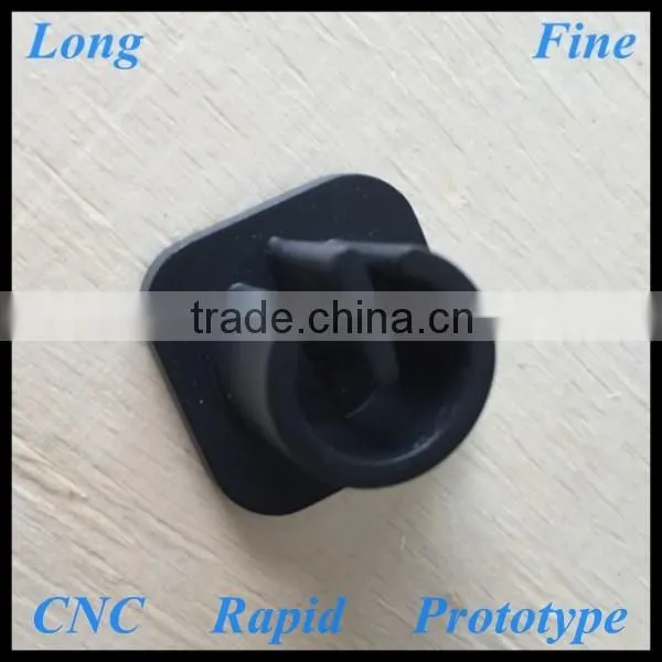 Painting Finish Rapid Prototyping ABS CNC Machined Prototype photo-3