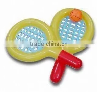 Custom Inflatable Paddle Ball photo-3
