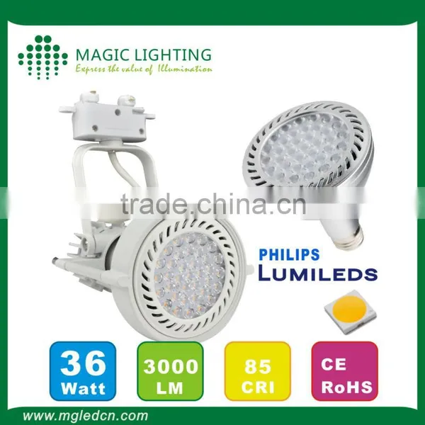 2000 Lm Super Power 36 Watt Par30 ed Spotlight Led Lamp photo-3