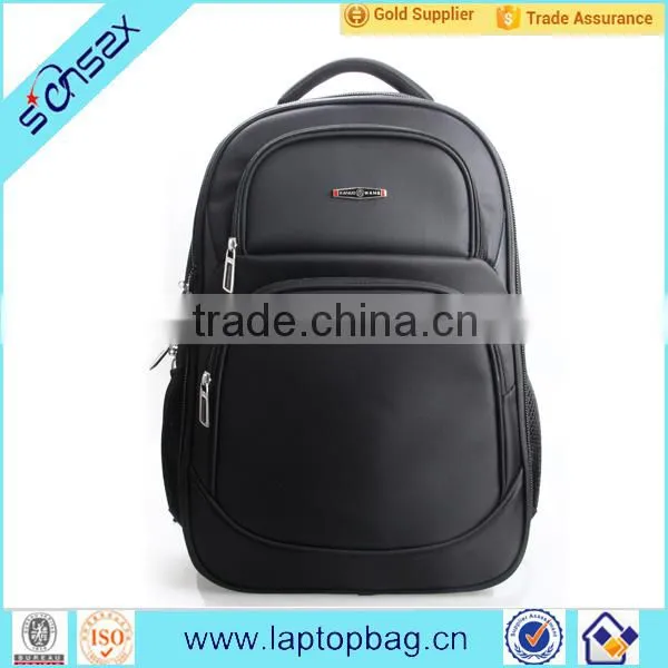 China Suppliers Brand Business Laptop Backpack College School Backpack Bags Most Popular Supplier's Choice