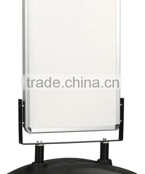 Water Tank Poster Stand