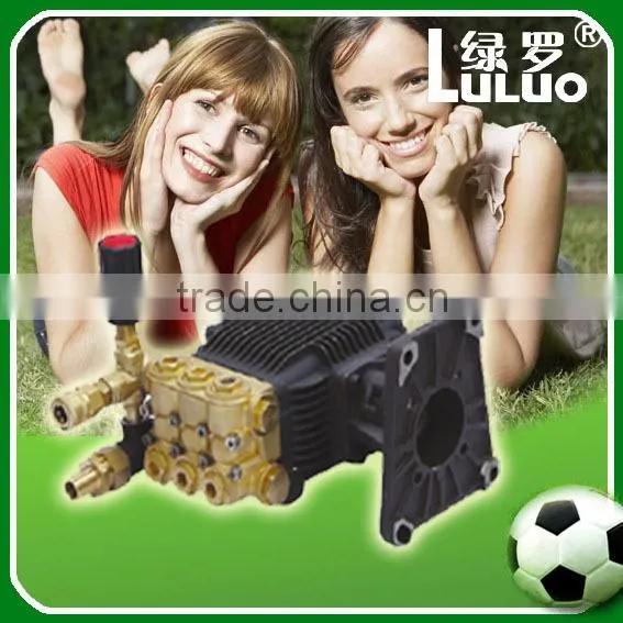 INDUSTRIAL HIGH PRESSURE PUMP photo-4