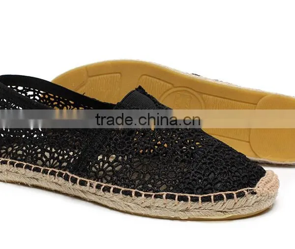 Cheap Espadrilles, Jute Sole Espadrilles,wholesale Espadrilles Sandals photo-5