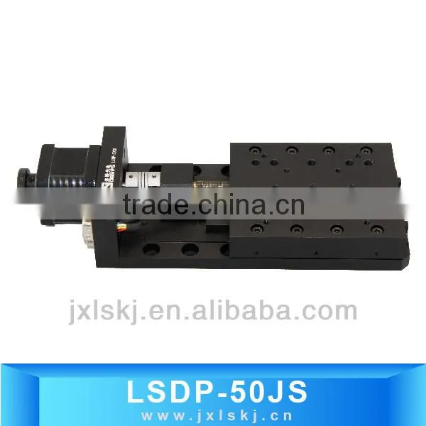Motorized Position Stage LSDP-50JS