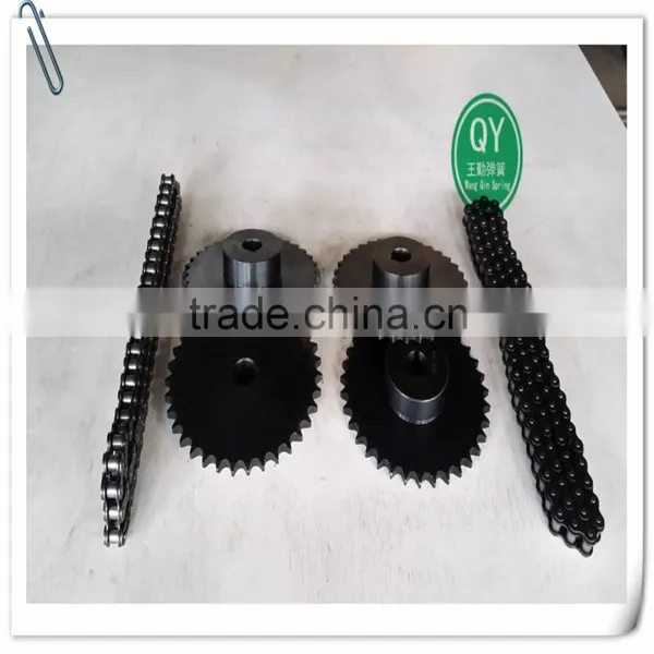 Industrial Door Coupling photo-4