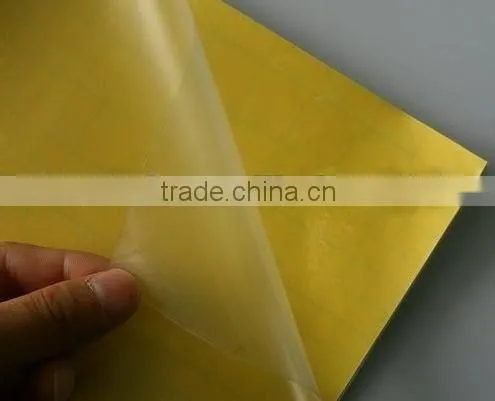 Cold Lamination Film