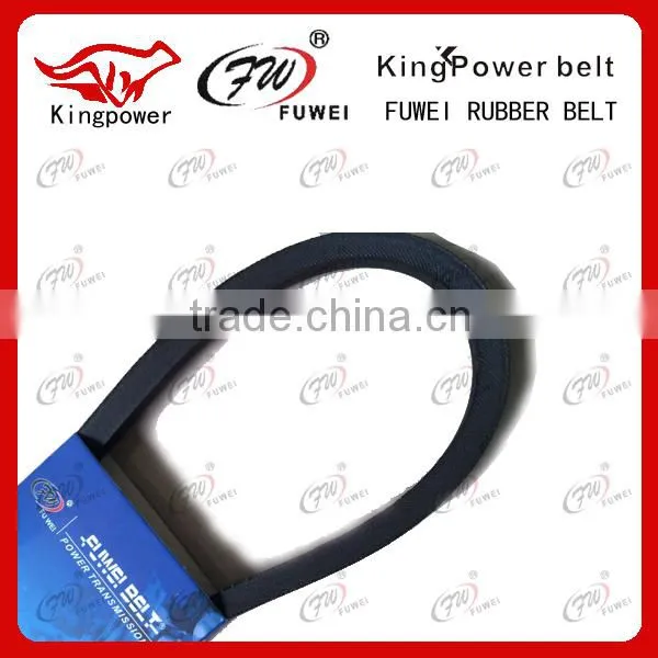 2016 China A Belts for Washing Machine/ISO 9001 CR A Belts