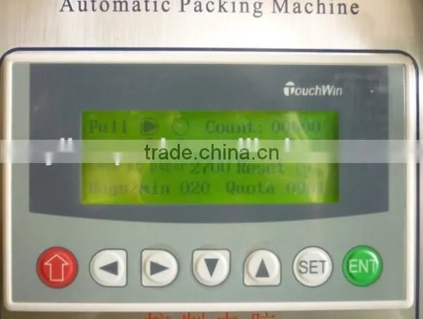 Hot Sale Automatic Stick Juice Packaging Machine photo-4