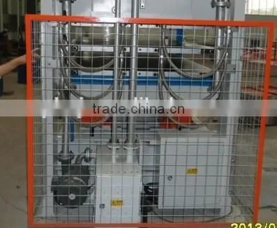 Hydraulic Hot Press Machine photo-6