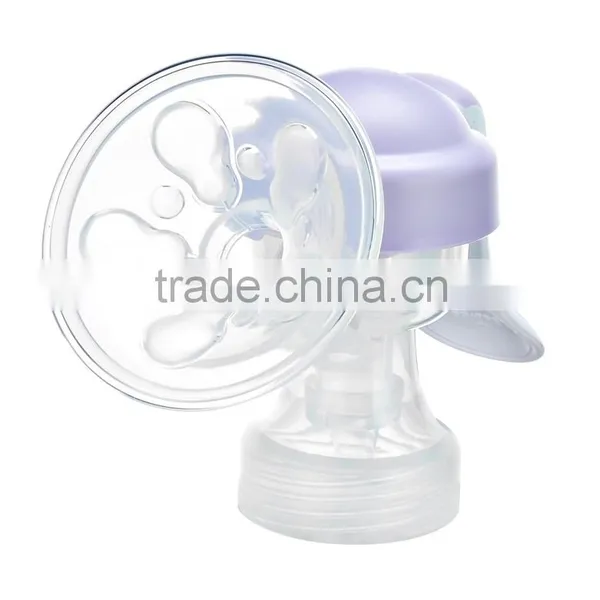 High Quality Manual Breast Pump