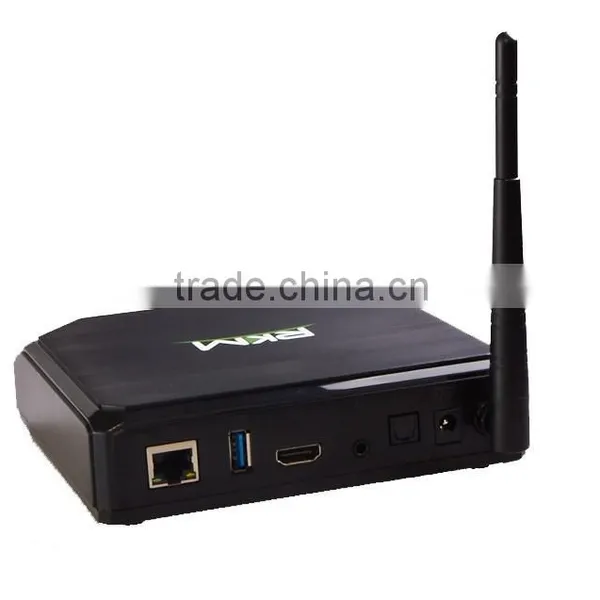 Rikomagic MK80 Octa Core Allwinner A80 Android 4.4 Mini TV Box 2G/16G 2.4G/5G WIFI 802.11AC Bluetooth KODI Gbit LAN 3D USB3.0 photo-5