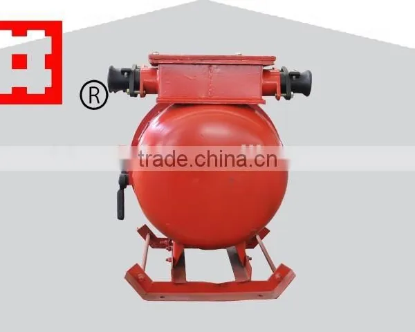 Mining Used Explosion-proof Isolator Switch