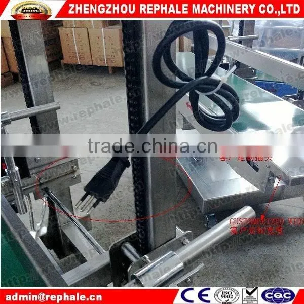 Automatic Plastic Bag Sealer on Promotion photo-3