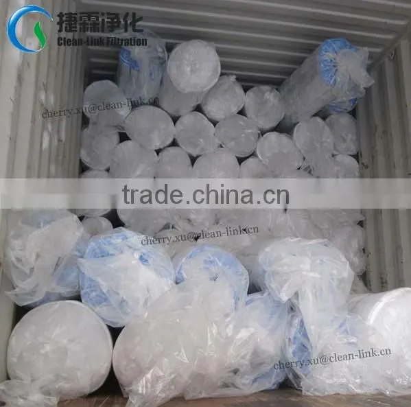 Air Intake Filter for Paint Spray Booth photo-4