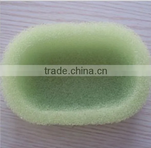 Convenient Sponge Soap Box Case Dish 005 photo-2
