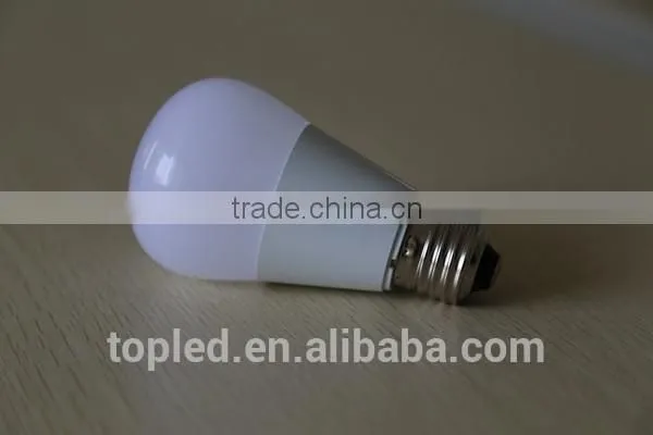 2015 7W Milky White Unique Designed Smd E27 Led Bulb photo-5