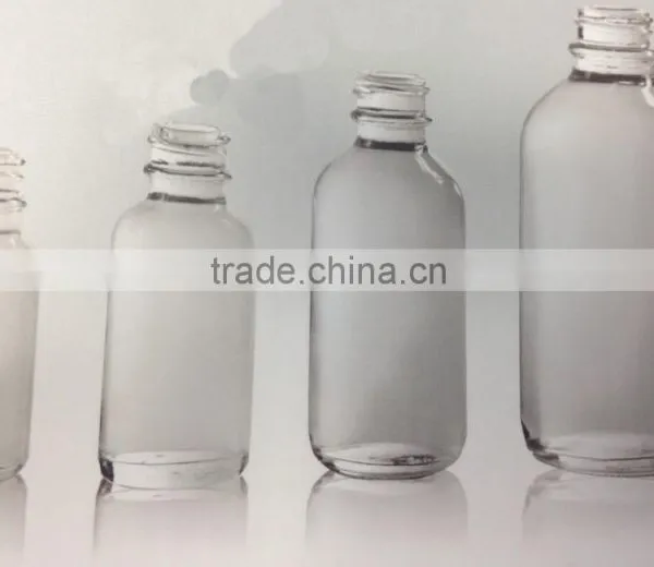 Amber Bottle photo-2
