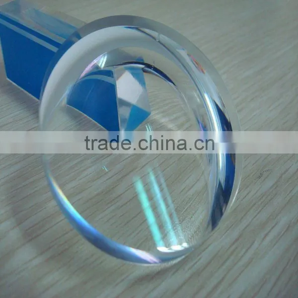 1.67 High Index Single Vision Optical Lenses