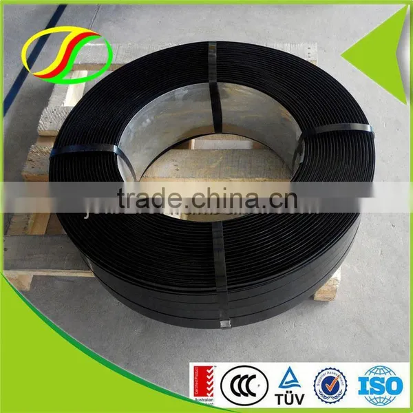 Galvanized Steel Strappings for Construction