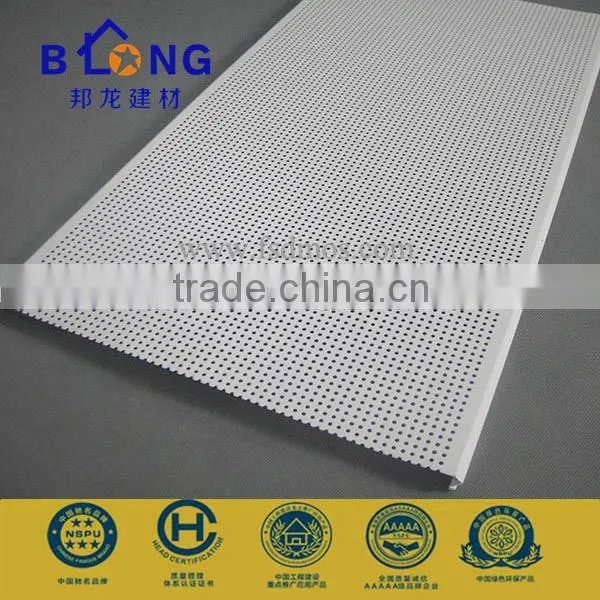3003 Aluminum Strip Ceiling photo-6