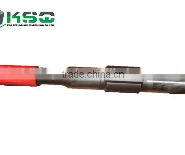 Quarry Stone Drilling Tools CNC Milling Drill Shank Adapter photo-5