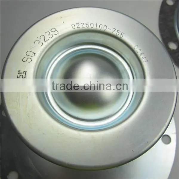 High Quality Sullair Air Oil Separator 02250100-755 photo-2