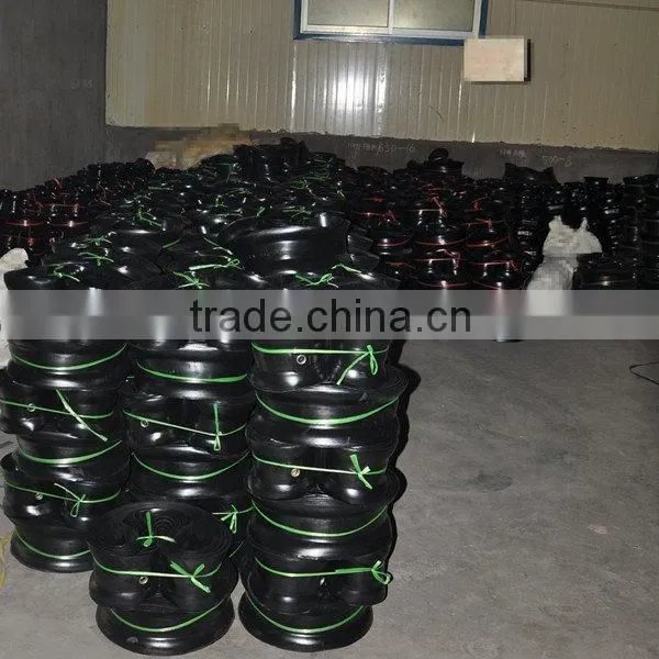 185-15 Butyl Inner Tube for Car and Truck photo-2