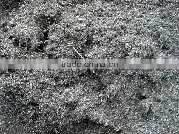 Aluminum Shavings Metal Turnings Scrap/ Aluminum Shavings Turnings Scrap,Aluminum Shavings Turnings Scrap photo-6