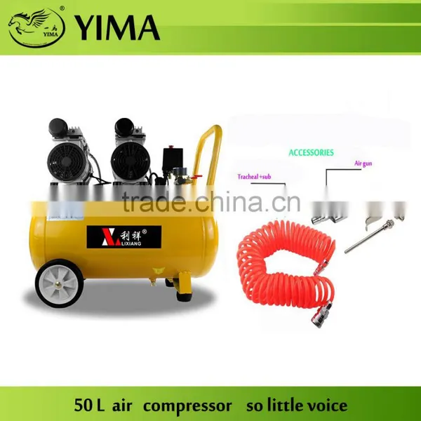 Hight Air Compressor photo-2