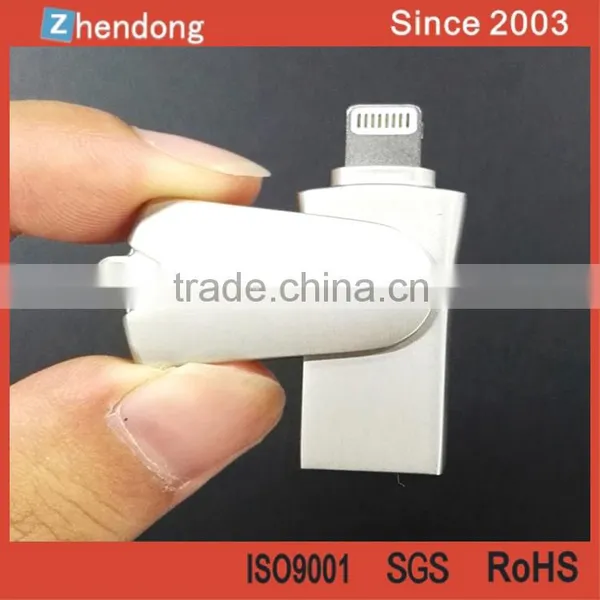 High Quality Otg Smart Card Reader, Sd Tf Otg Connection Kit photo-2