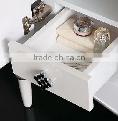 ROCH 2024 Best Seller Modern Wooden Cabinet Bathroom Customization photo-3