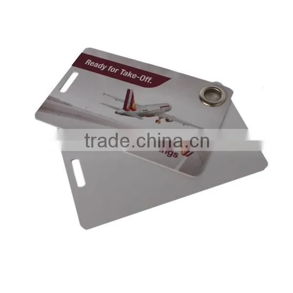 Hot Hotel Luggage Tag, Nice Wedding Favor Luggage Tag