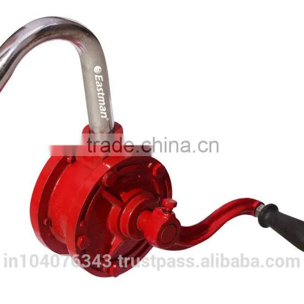 INDUSTRIAL OIL CAN - PISTOL TYPE E-2450 photo-5