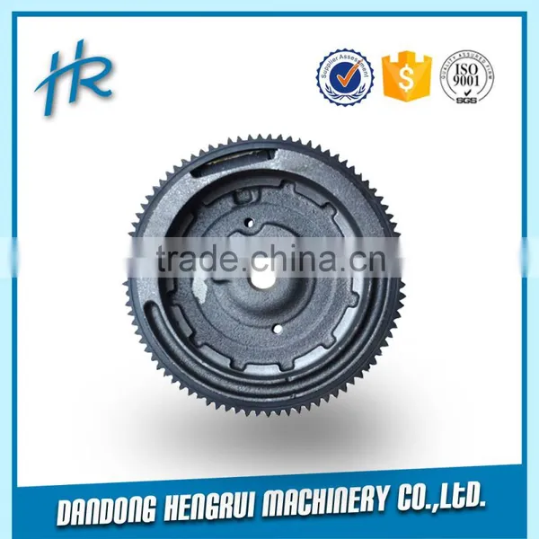 Gear Ring Of Flywheel