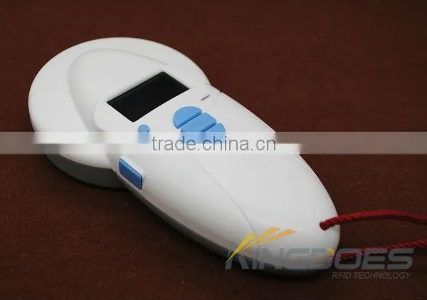 RFID Readers Animal Readers Microchip Reader for Horse