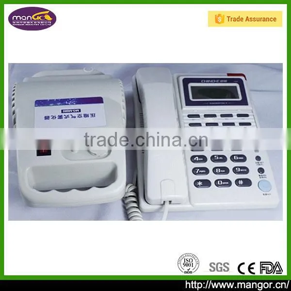 Low Noice 40-60dB Electronic Atomization Nebulizer Machine Portable Medicare Nebulizer For Sale photo-6