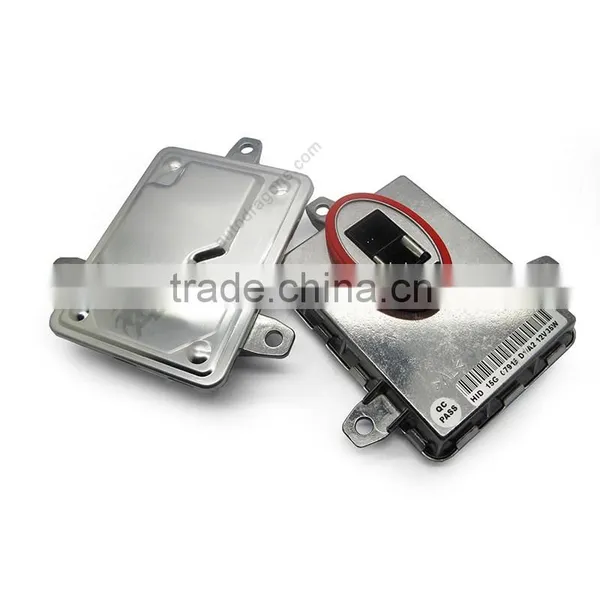 Original 35W HID Ballast for D1 D3 Xenon Bulb for Mercede s for BMW photo-5