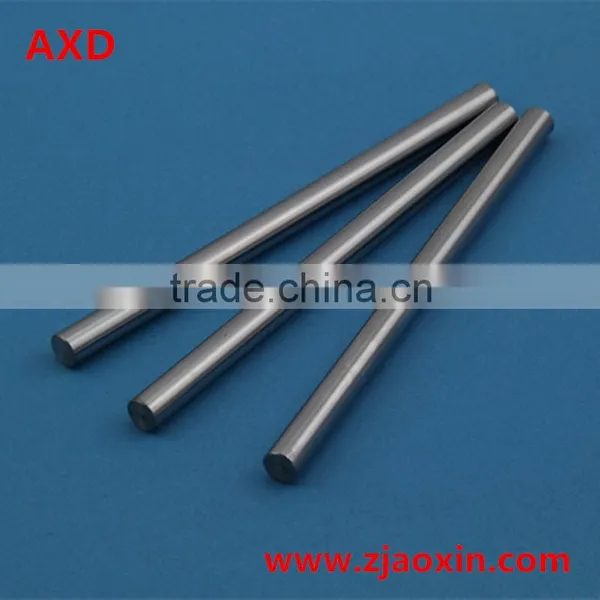 Actuator Cylinder Linear Guide (axis) WCS8 photo-2