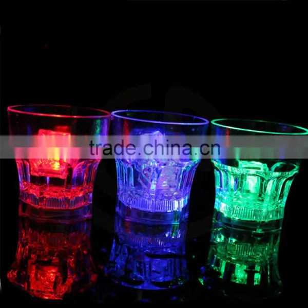 Wedding Bars Diba KTV Supplies Atmosphere Props LED Wishkey Glass photo-4