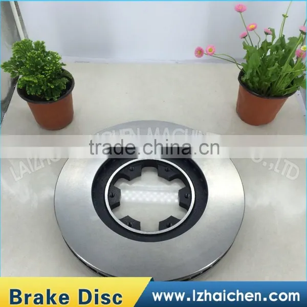OEM:40206-1W600 Auto Space Parts Brake Discs photo-3