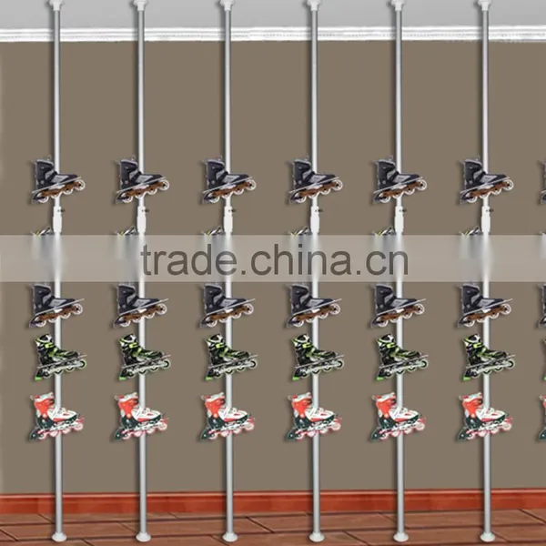 Huohua Multi-functional Metal Hot Selling Shoe Rack in Delhi photo-2